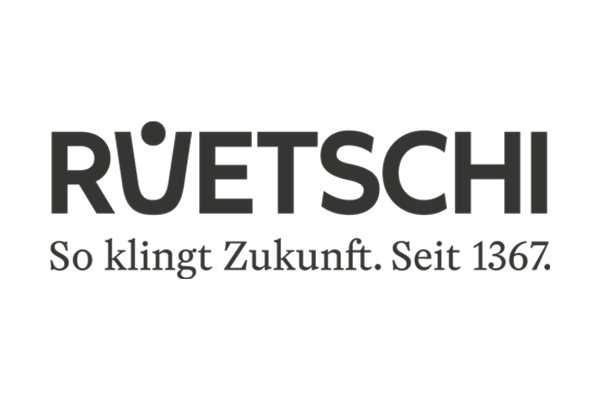 Glockengiesserei H. Rüetschi AG