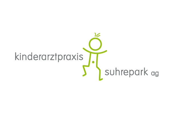 Kinderarztpraxis Suhrepark AG