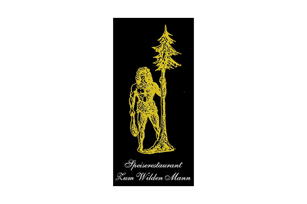Speiserestaurant zum Wilden Mann