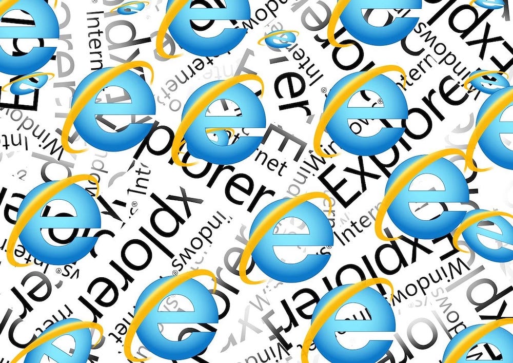 WordPress stellt die Unterstützung für Internet Explorer 11 ein
