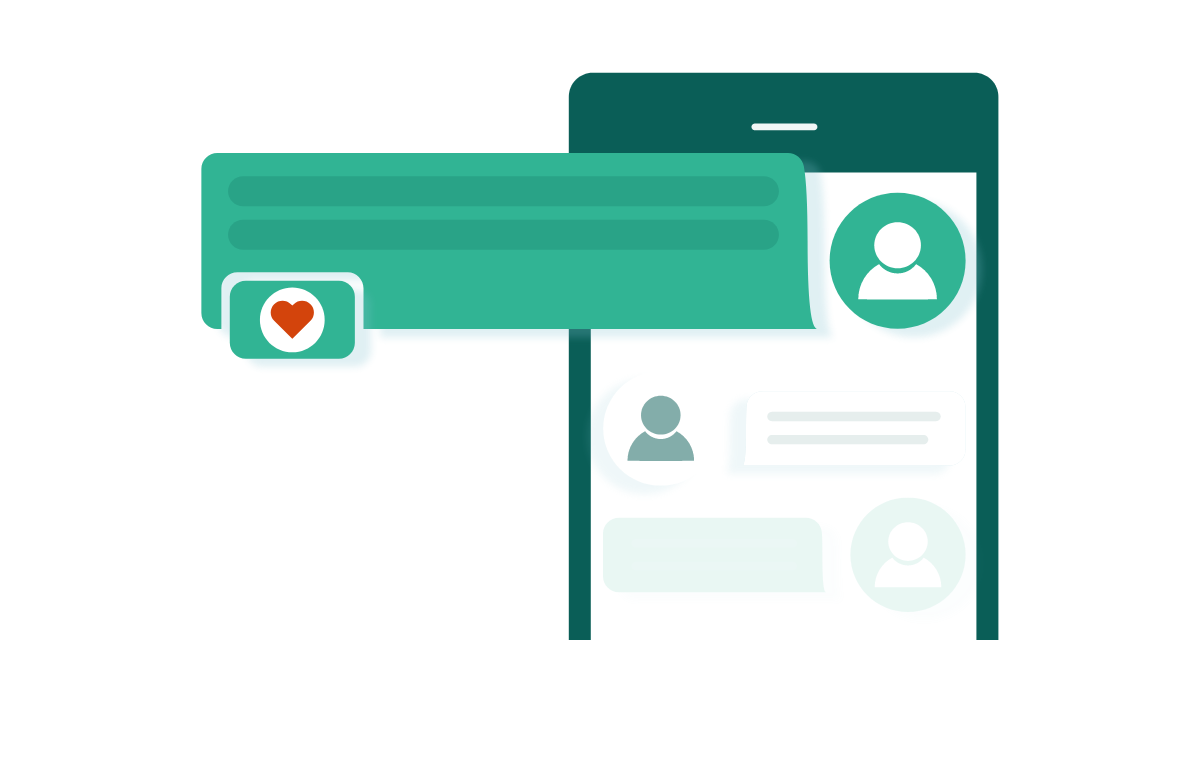 Live-Chat auf Ihrer Website