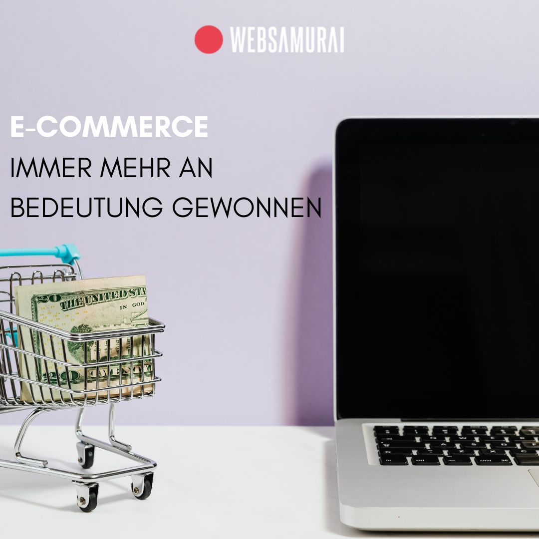 E-Commerce