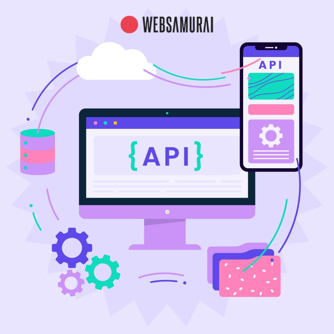 Schnittstellen API