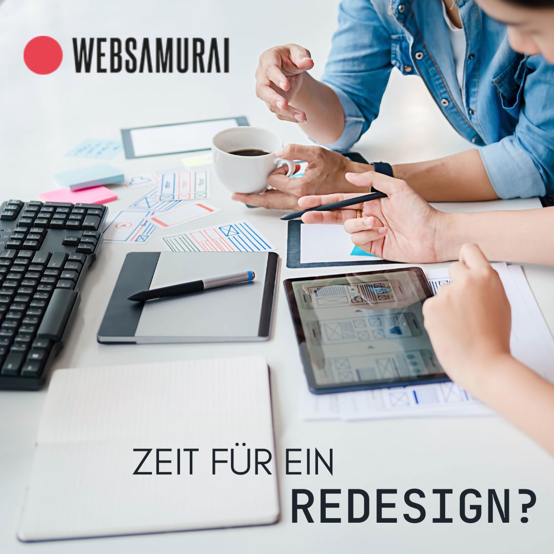 Redesign