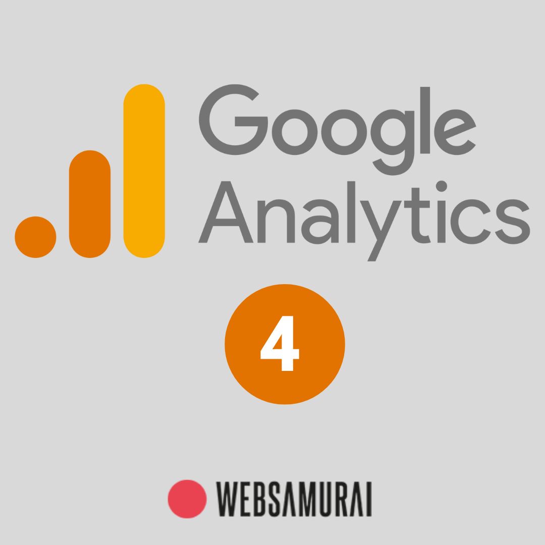 Google Analytics (GA4)