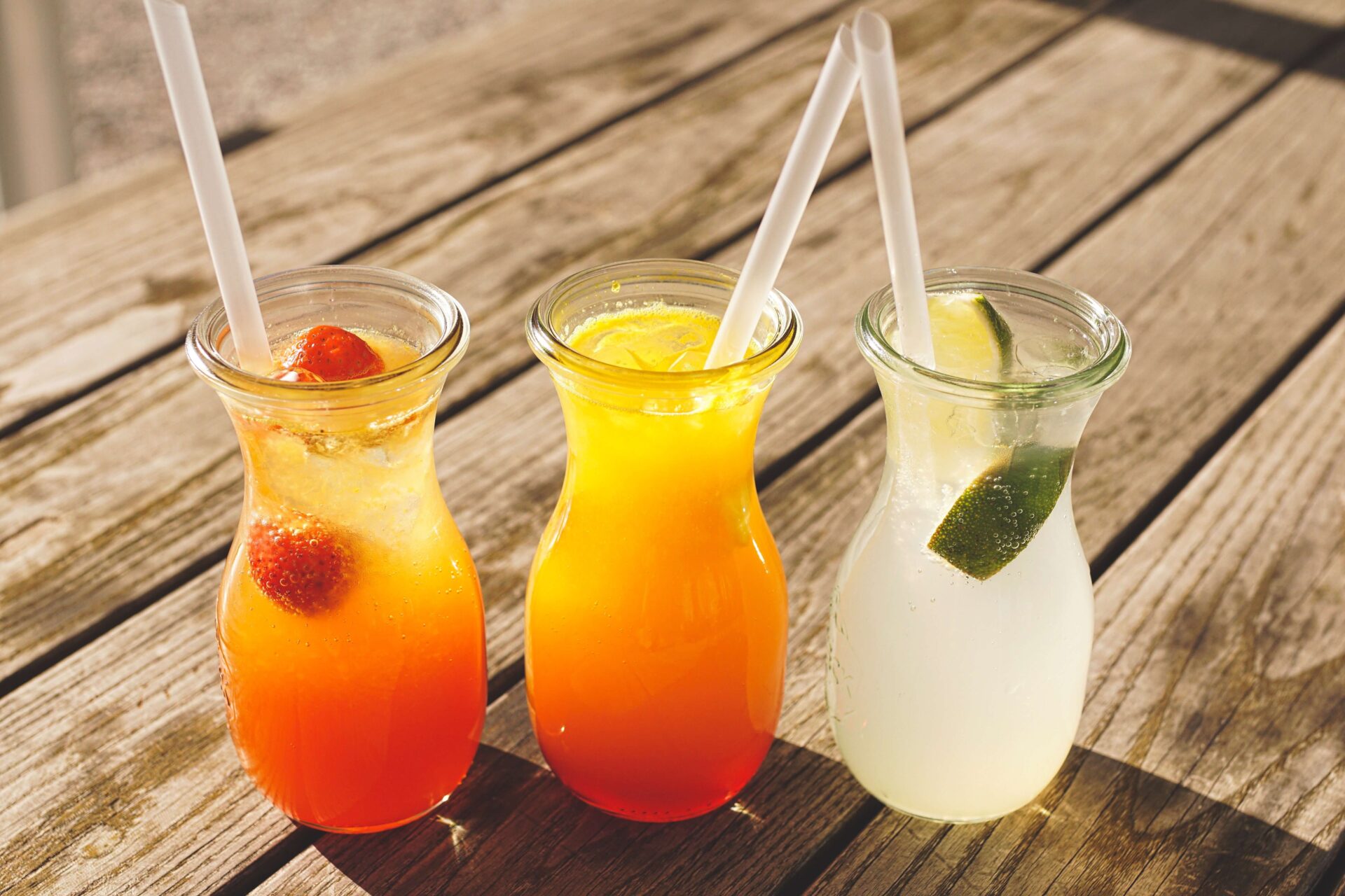 Sommerpause