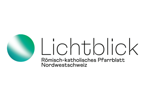 Lichtblick Römisch-katholisches Pfarrblatt Nordwestschweiz